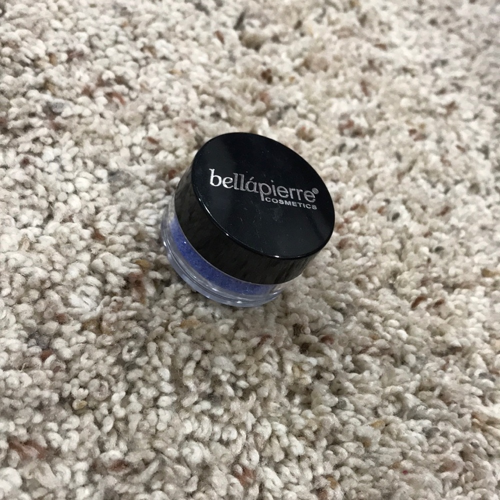 bellapierre cosmetics glitter
